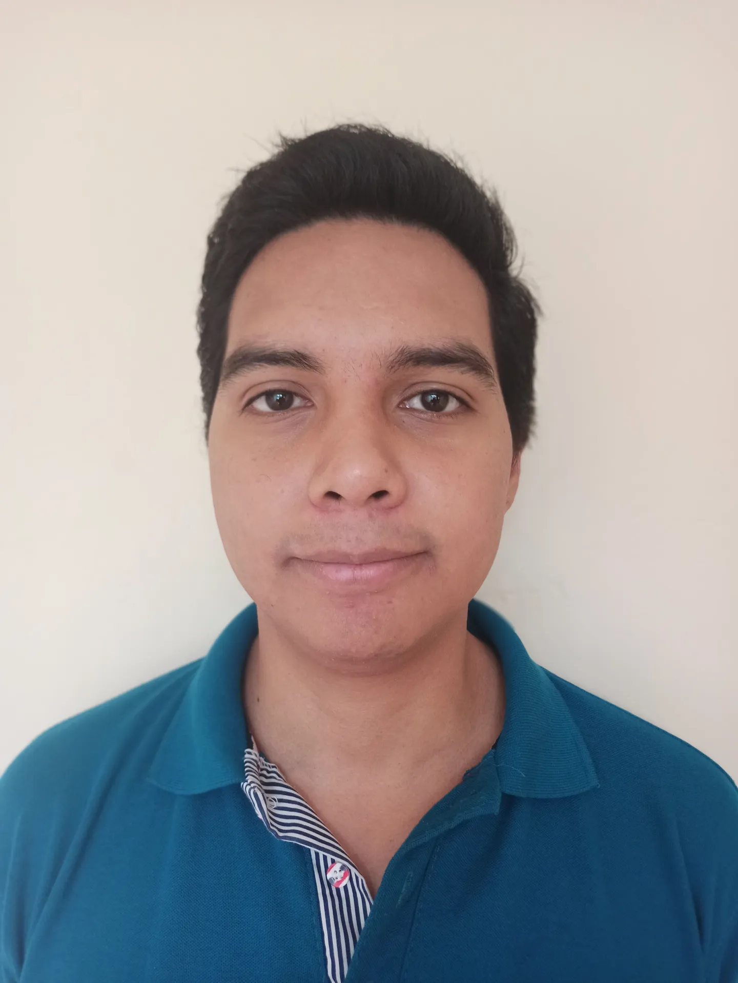 Mi foto